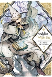 Atelier Of Witch Hat N 03