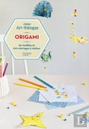 Atelier Origami