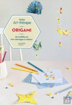 Bertrand.pt - Atelier Origami