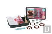 Atelier Patisserie Des Enfants ; Coffret