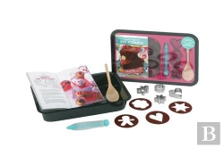 Bertrand.pt - Atelier Patisserie Des Enfants ; Coffret