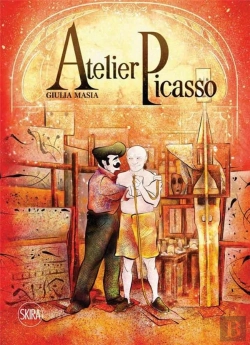 Bertrand.pt - Atelier Picasso