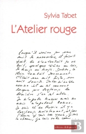 Atelier Rouge (L)