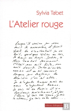 Bertrand.pt - Atelier Rouge (L)