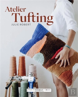 Bertrand.pt - Atelier Tufting