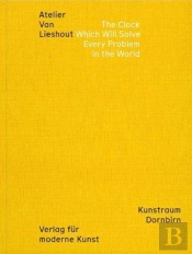 Atelier Van Lieshout