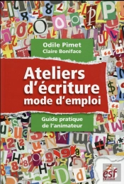 Ateliers D Ecriture Mode D Emploi