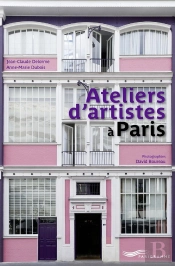 Ateliers D'Artistes À Paris