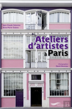 Bertrand.pt - Ateliers D'Artistes À Paris