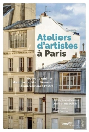 Ateliers D'Artistes À Paris