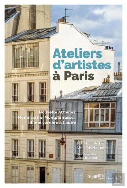 Bertrand.pt - Ateliers D'Artistes À Paris