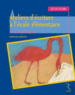 Bertrand.pt - Ateliers D'Écriture À L'École Élémentaire