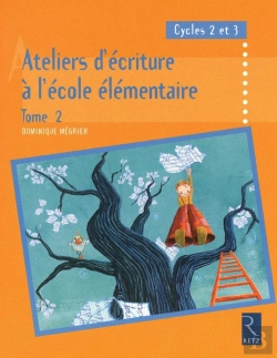 Bertrand.pt - Ateliers D'Écriture À L'École Élémentaire