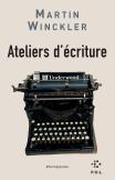 Ateliers D'Écriture ; De L'Expérience À La Fiction ; Histoires En L'Air