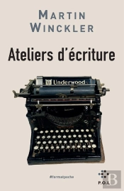 Ateliers D'Écriture ; De L'Expérience À La Fiction ; Histoires En L'Air