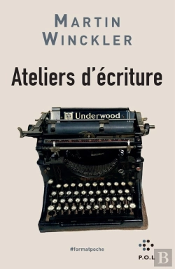 Bertrand.pt - Ateliers D'Écriture ; De L'Expérience À La Fiction ; Histoires En L'Air