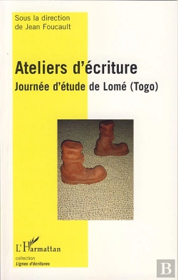 Bertrand.pt - Ateliers D'Écriture ; Journée D'Étude De Lome, Togo