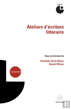 Bertrand.pt - Ateliers D'Écriture Littéraire