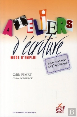 Bertrand.pt - Ateliers D'Écriture Mode D'Emploi