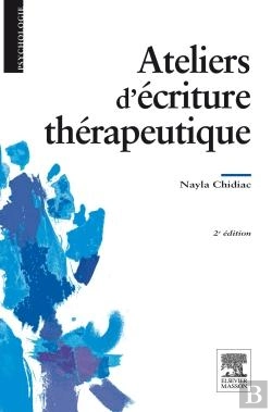 Bertrand.pt - Ateliers D'Écriture Thérapeutique (2e Édition)