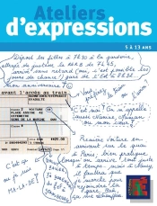 Ateliers D'Expressions