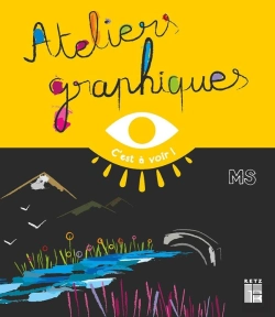 Bertrand.pt - Ateliers Graphiques ; Moyenne Section