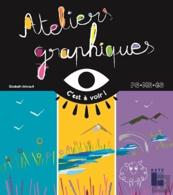 Bertrand.pt - Ateliers Graphiques ; Petite Section, Moyenne Section, Grande Section