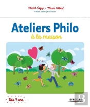 Ateliers Philo À La Maison
