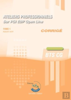 Bertrand.pt - Ateliers Professionnels T1 - Corrige