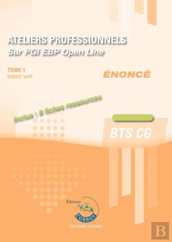 Bertrand.pt - Ateliers Professionnels T1 - Enonce - Sur Pgi Ebp Open Line
