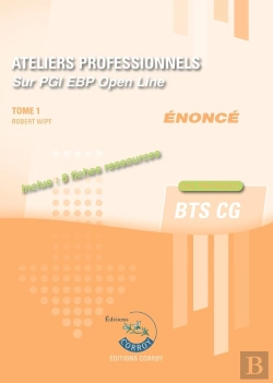 Bertrand.pt - Ateliers Professionnels T1 - Enonce - Sur Pgi Ebp
