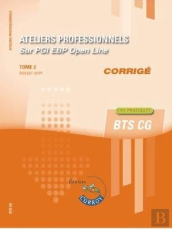 Bertrand.pt - Ateliers Professionnels T2 - Corrige
