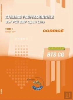 Bertrand.pt - Ateliers Professionnels T2 - Corrige