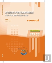 Ateliers Professionnels T2 - Corrige - Sur Pgi Ebp