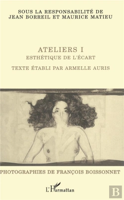Bertrand.pt - Ateliers T.1 ; Esthetique De L'Ecart