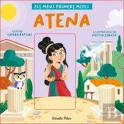 Atena. Els Meus Primers Mites