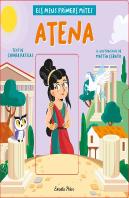 Atena. Els Meus Primers Mites