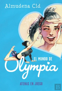 Bertrand.pt - Atenas En Juego (El Mundo De Olympia 5)