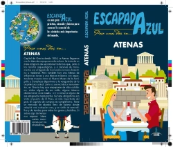 Bertrand.pt - Atenas Escapada