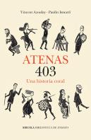 Atenas:Una Historia Coral