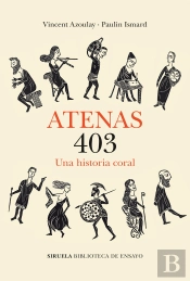 Atenas:Una Historia Coral