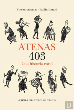 Bertrand.pt - Atenas:Una Historia Coral