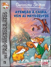Atenção à Cauda, Vêm aí Meteoritos
