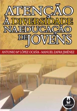 Bertrand.pt - Atenção à Diversidade na Educação de Jovens