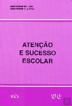 Bertrand.pt - Atenção e Sucesso Escolar