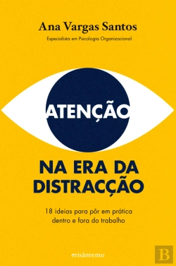 Bertrand.pt - Atenção na Era da Distracção