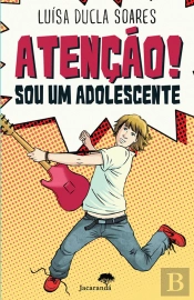 Atenção! Sou Um Adolescente