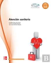 Atenci}N Sanitaria,Grado Medio