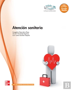 Bertrand.pt - Atenci}N Sanitaria,Grado Medio