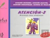 Atencion 2 Ed.Color